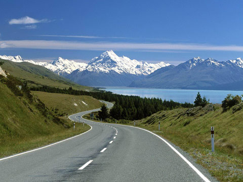 New zealand road trip do's and don'ts