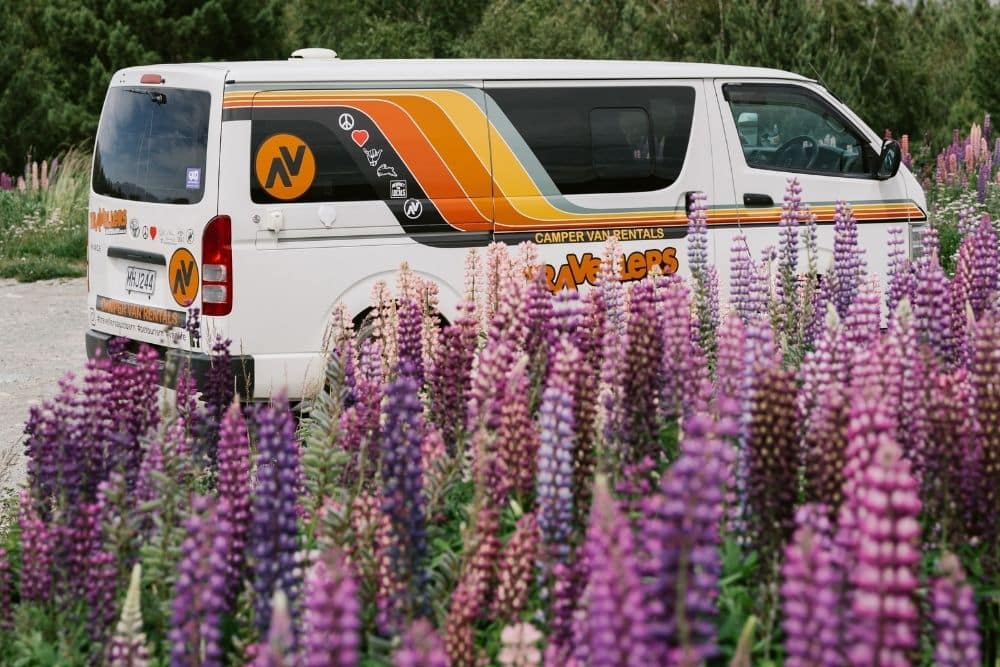 How to Find The Cheapest Campervan Deals in NZ