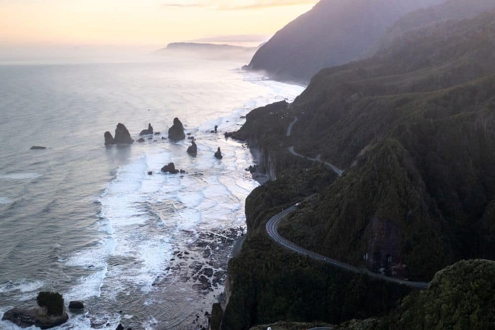 5 Places You Must Visit in the North Island for a Perfect Road Trip