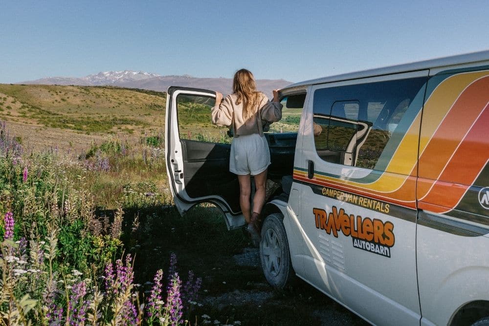 Campervan Rental 101: What to Know Before You Go