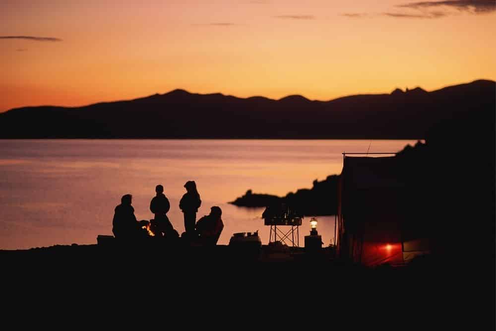 Best spots to camp with kids in New Zealand