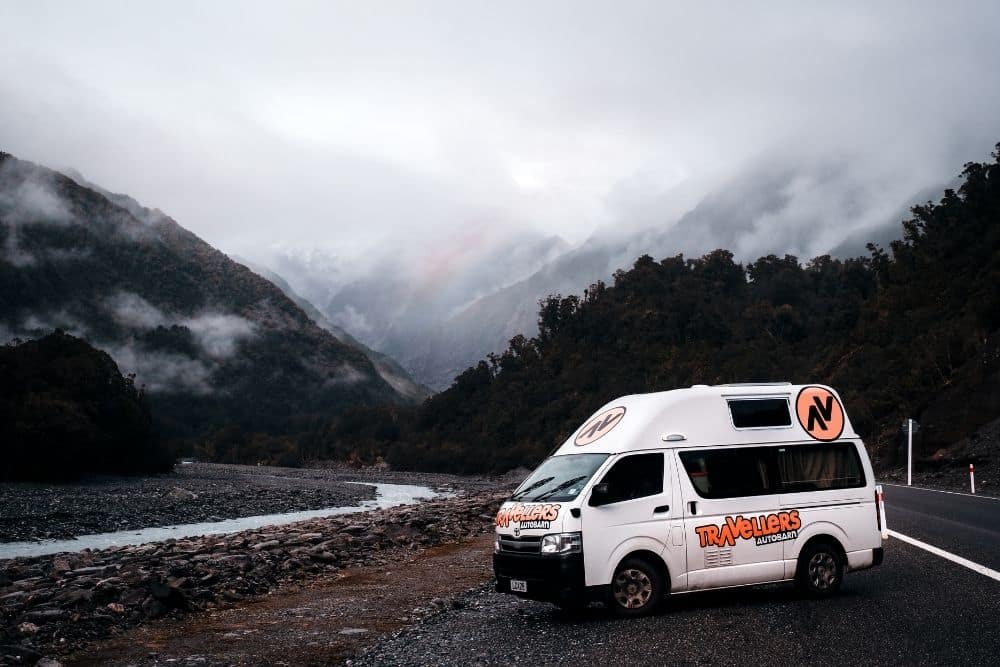 Amazing-Sounding Towns You’ve Never Heard of When Road Trippin’ New Zealand