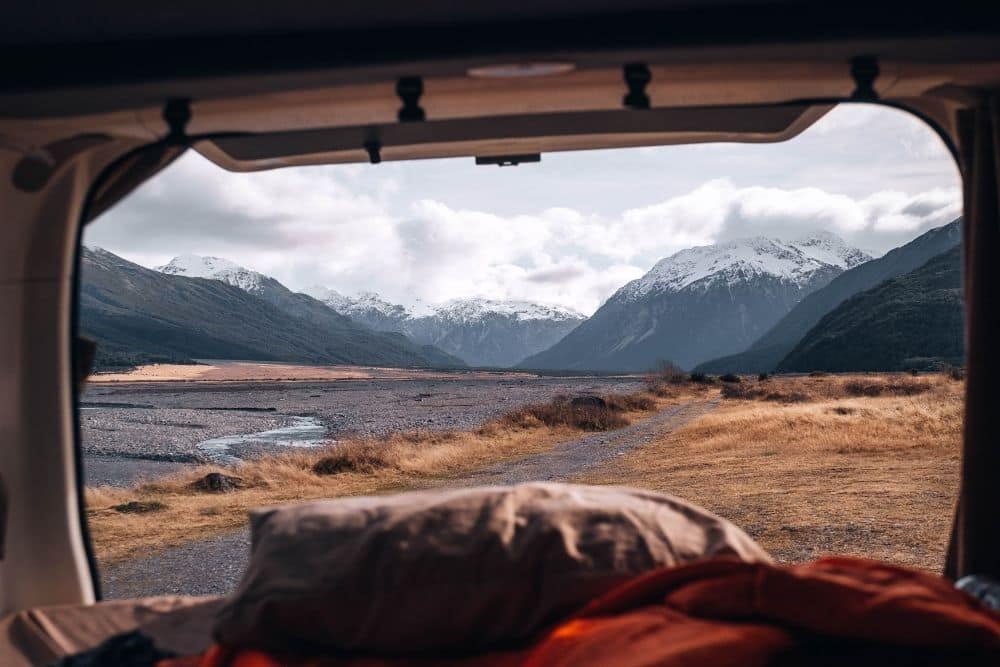 5 Best North Island Campgrounds in New Zealand