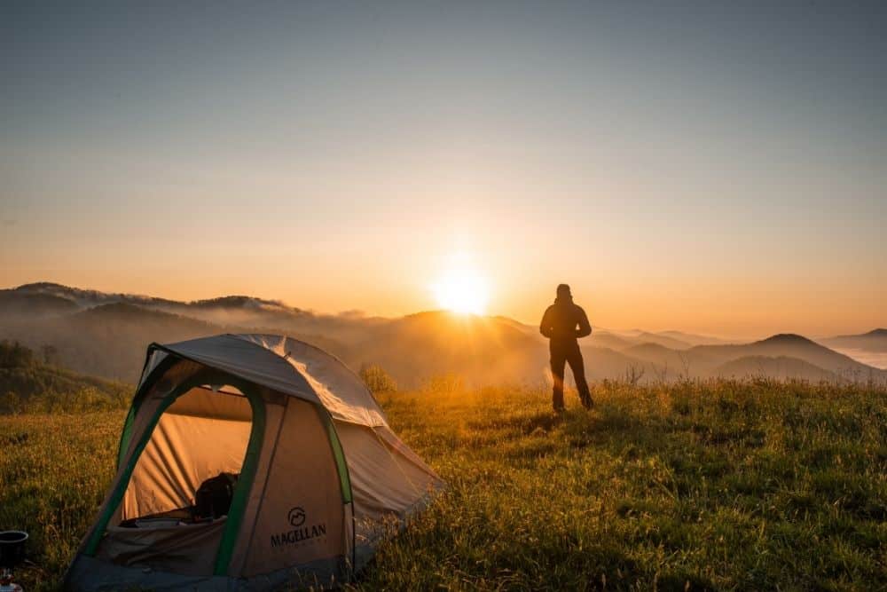 Freedom Camping: A Complete Guide