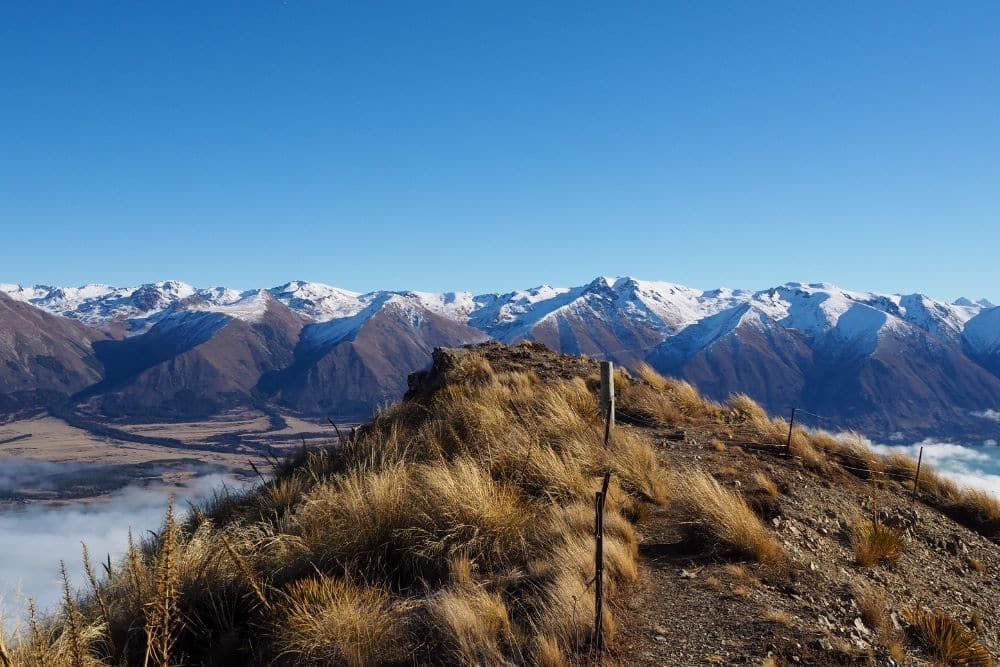 6 Best Hikes on North Island, New Zealand