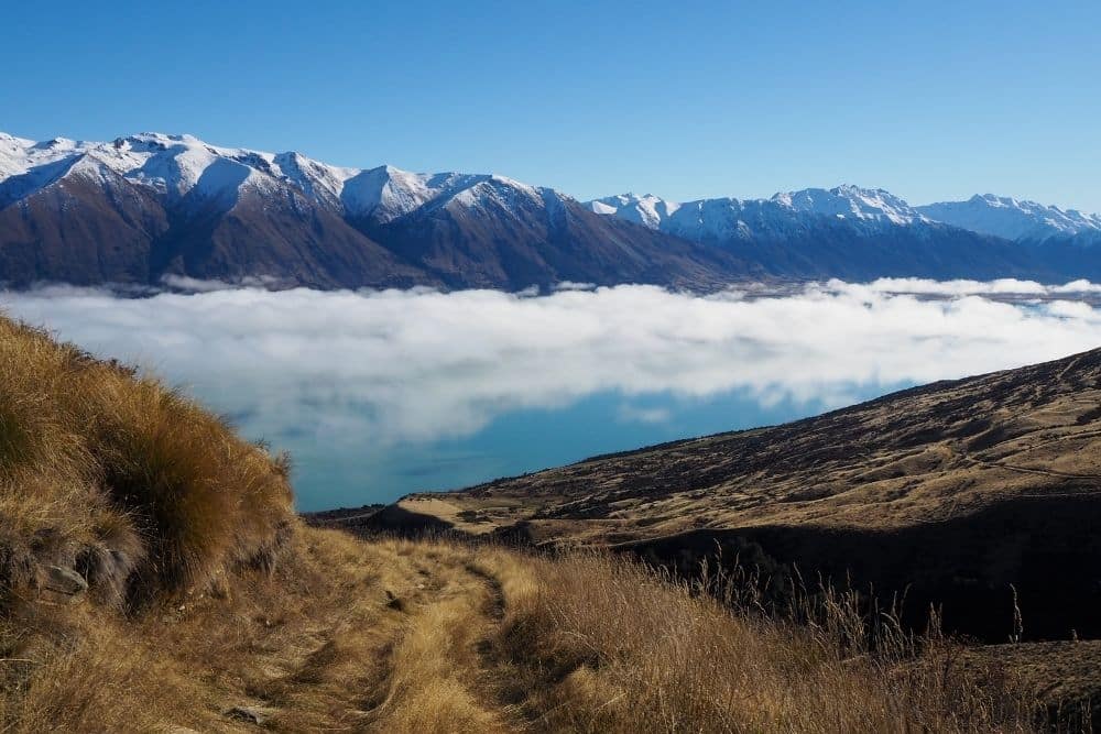 10 Best Hikes on South Island, New Zealand
