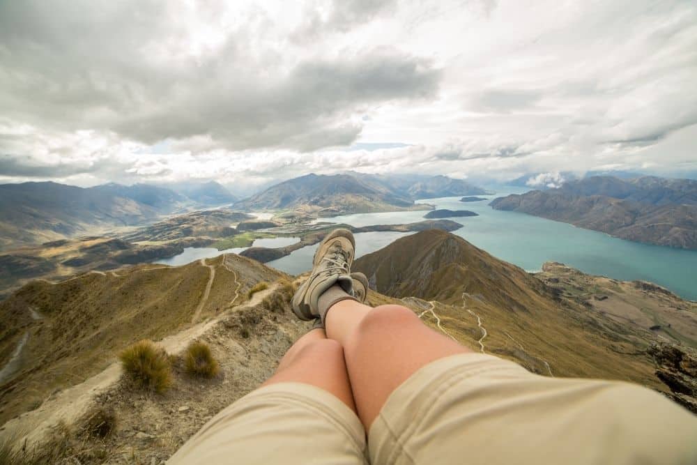 New Zealand’s 10 Best Hiking Trails