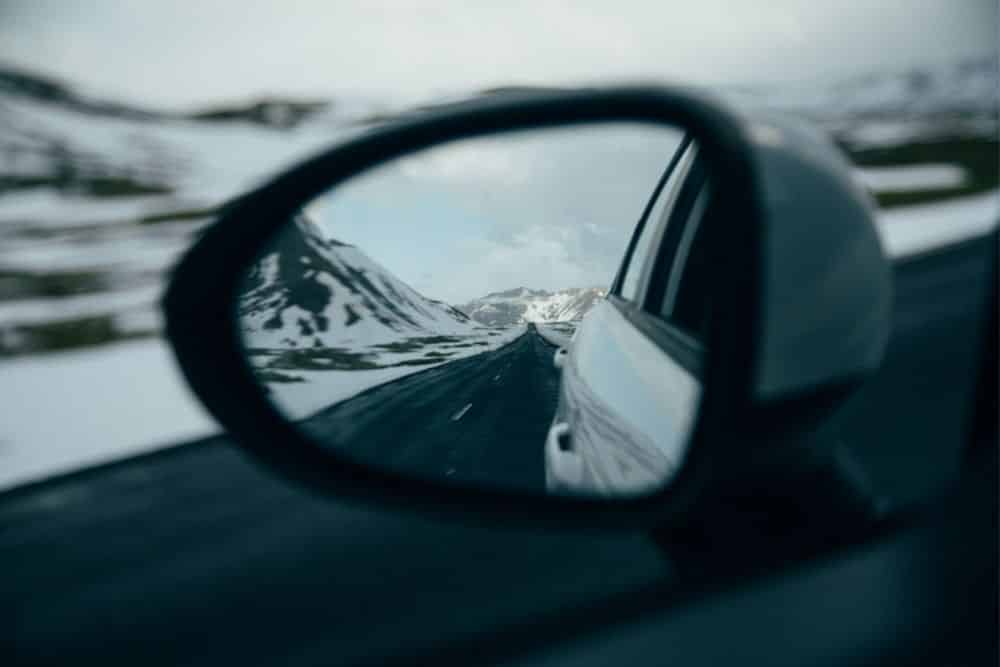 Safe Driving during Winter in New Zealand