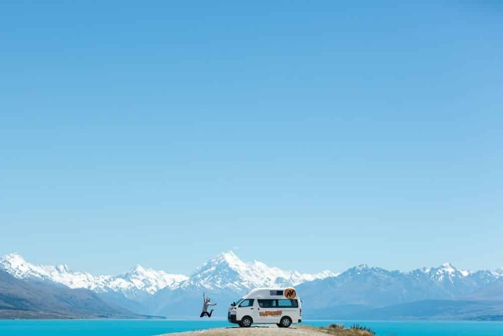 Why You Should Consider a Winter Road Trip in New Zealand