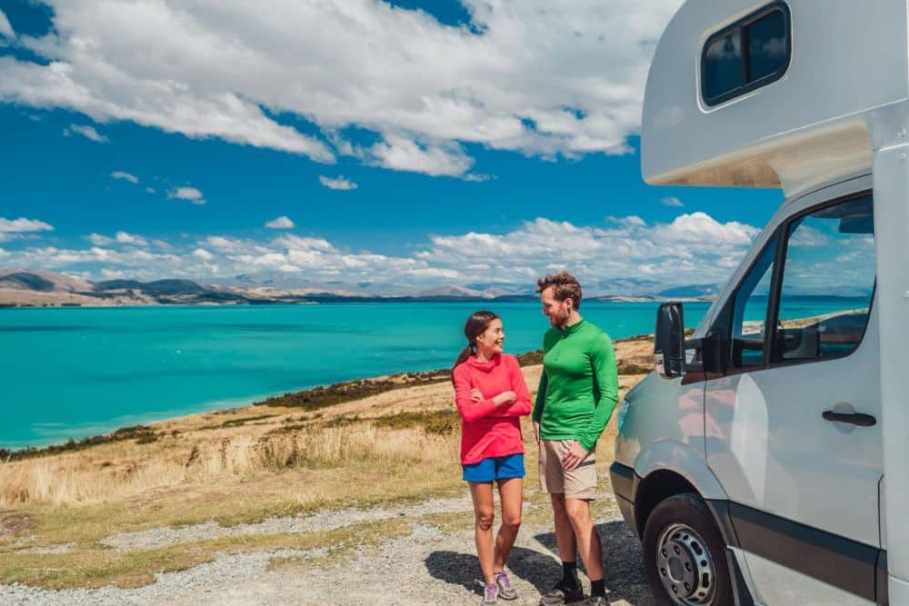 New Zealand’s Hidden Gem Photo Spots